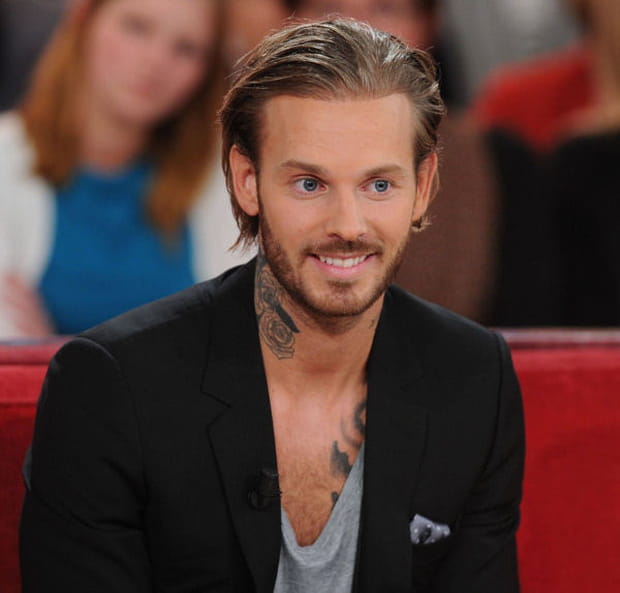 Le jury : un petit nouveau débarque