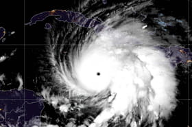 Ouragan Melissa, en direct&nbsp;: la Jama&iuml;que affronte le monstre, d&eacute;j&agrave; des morts