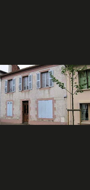 Mont-de-Marsan (Landes)&nbsp;: une&nbsp;maison&nbsp;de&nbsp;160&nbsp;m2