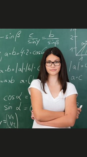 3e&nbsp;: Math&eacute;matiques