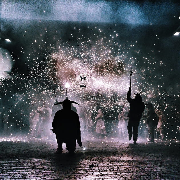 2e prix de la cat&eacute;gorie Actualit&eacute;/&Eacute;v&eacute;nements&nbsp;: ambiance&nbsp;de&nbsp;f&ecirc;te