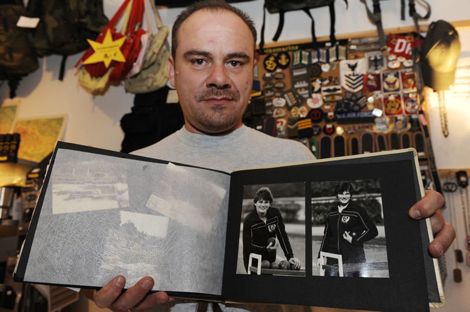 Andreas Krieger (sportif)