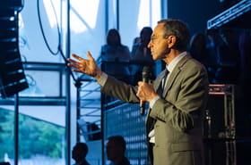 D&eacute;mission de Retailleau&nbsp;: un choix in&eacute;vitable entre le minist&egrave;re et la pr&eacute;sidence LR&nbsp;?