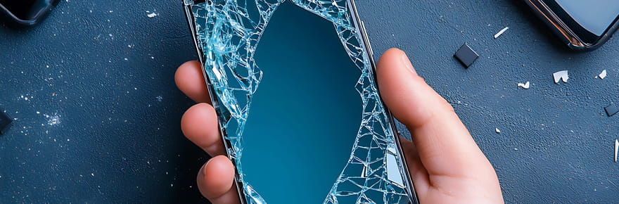 Voici les pires marques de t&eacute;l&eacute;phones portables en termes de panne&nbsp;: quels smartphones sont les plus fiables&nbsp;?