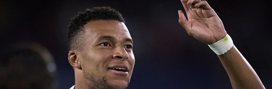 DIRECT. Bilbao - Real Madrid&nbsp;: le but g&eacute;nial de Mbapp&eacute;, suivez le match