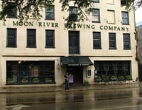 Ghost Adventures : La brasserie Moon River