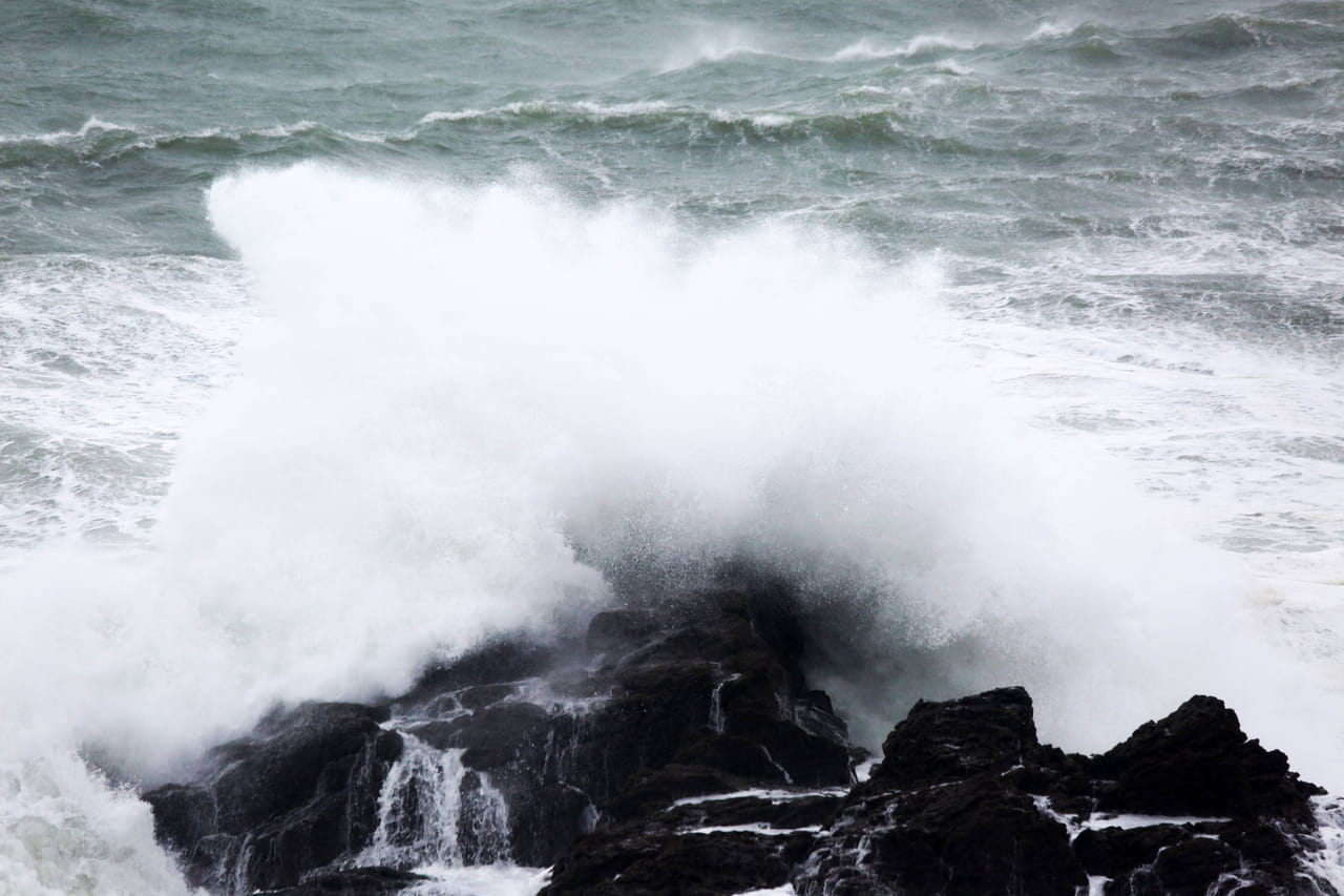 Vigilance vent et orages en France : des rafales de tempête ? Les précisions sur le temps très agité en bord de mer