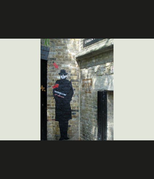 Incognito