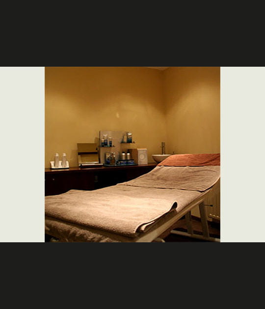 Bliss pour l'homme, Lille