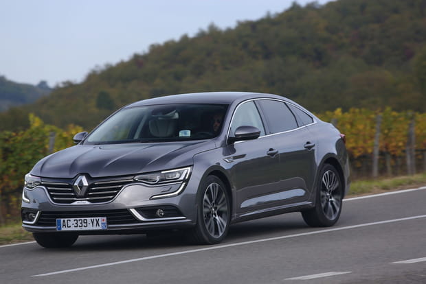 Renault Talisman