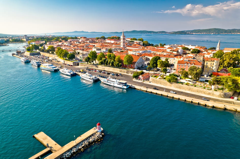 Zadar