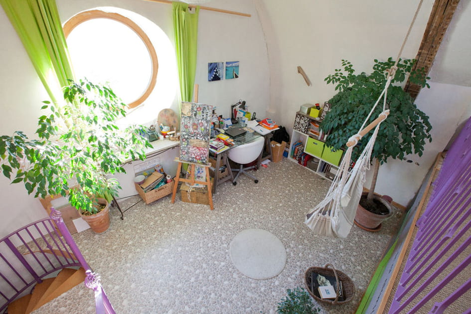 Le bureau