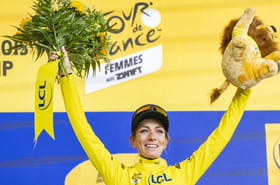 Classement Tour de France femmes&nbsp;: Ferrand-Pr&eacute;vot sacr&eacute;e, le g&eacute;n&eacute;ral et les classements finaux
