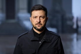 Guerre en Ukraine&nbsp;: une nouvelle version du plan contient 3&nbsp;gros changements