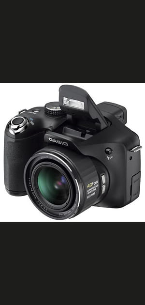 Pour les photos de sport