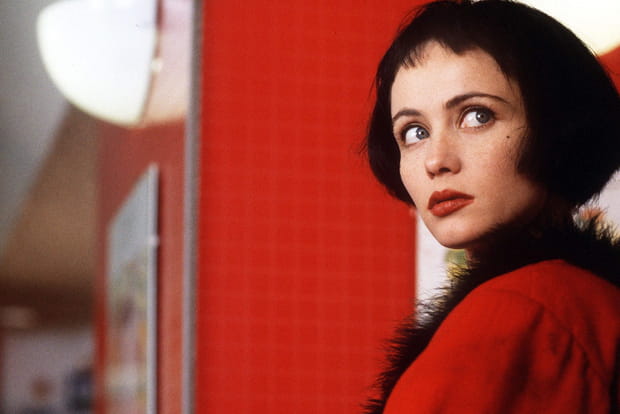 L'évolution physique d'Emmanuelle Béart