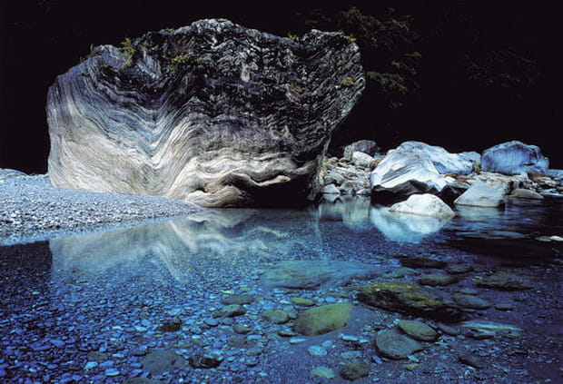 Les gorges de Taroko