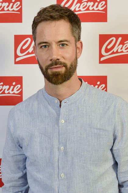 Emmanuel Moire dans... &quot;Demain nous appartient&quot;