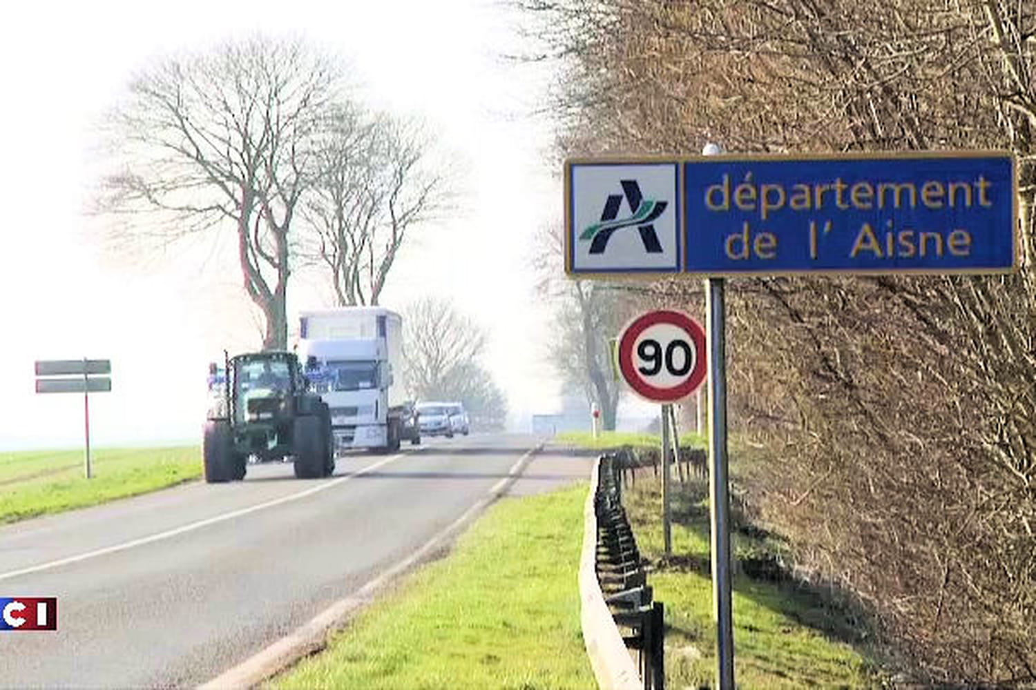 Les points chauds à surveiller