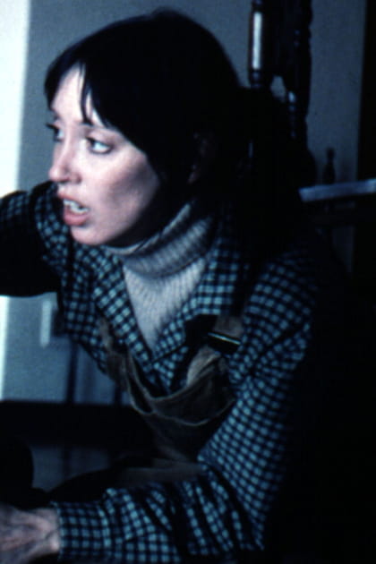 Shining&nbsp;: La crise de nerfs de Wendy