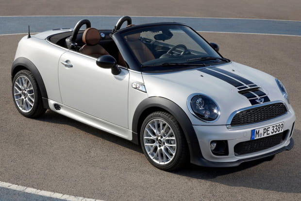 Mini Roadster