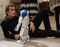 Philosophie : Aimer son robot ?