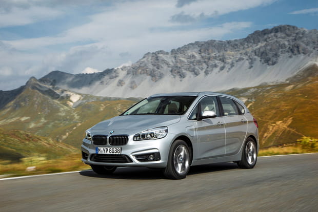 BMW Serie 2