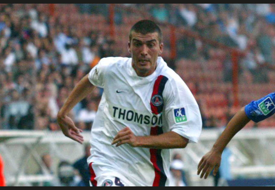 J&eacute;r&ocirc;me Leroy