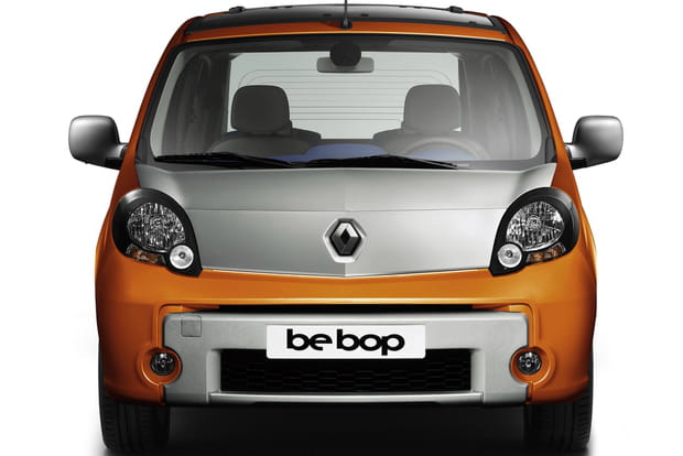 Kangoo Be-Bop