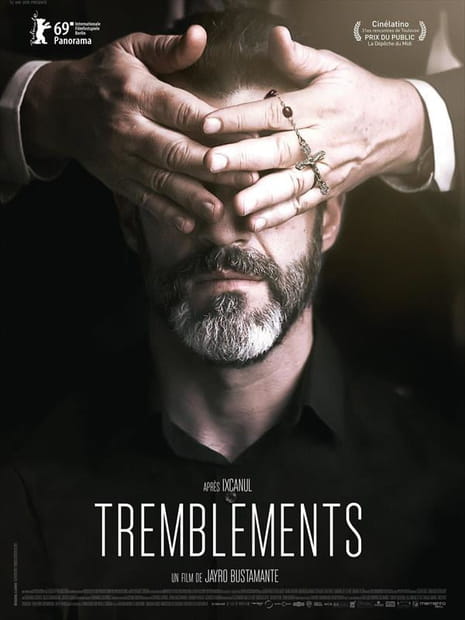 Tremblements - Photo 1