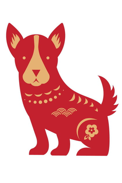 Le Chien