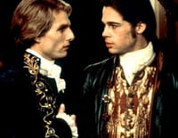 Entretien avec un vampire