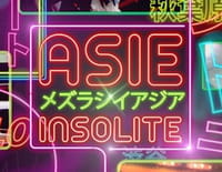 Asie insolite : Beauté japonaise, passé et présent