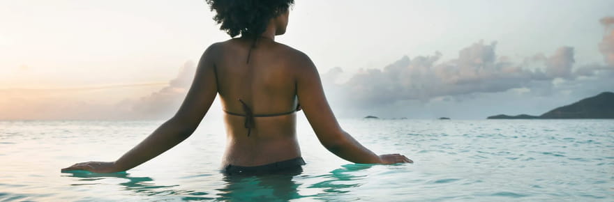 Faire pipi dans la mer&nbsp;: &agrave; quoi faut-il faire attention quand on a un petit besoin &agrave; la plage