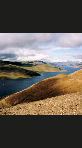 L'Himalaya