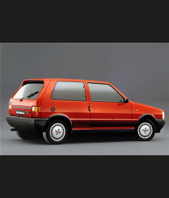 Fiat Uno