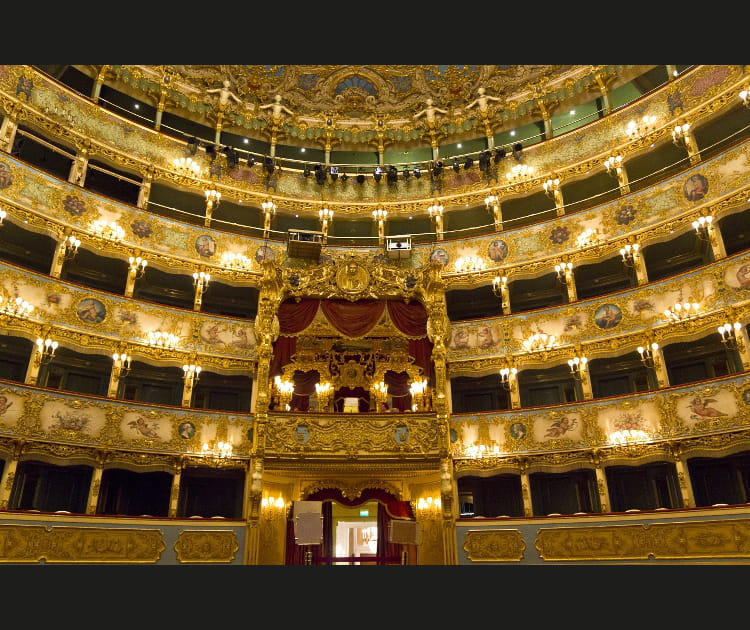 La Fenice