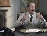 Les espions du général