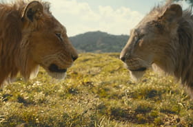 Mufasa&nbsp;: interview coulisses, avis critique, streaming, voix... Tout sur le live action Disney