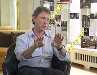 The Art of Television : les réalisateurs de séries : Matthew Penn