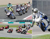 Moto 3 - Grand Prix d'Italie