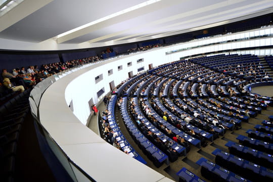 R&eacute;sultats des europ&eacute;ennes&nbsp;: combien de d&eacute;put&eacute;s par parti&nbsp;? Les calculs