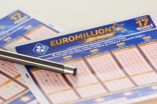 R&eacute;sultat Euromillions (FDJ)&nbsp;: le tirage du mardi 27&nbsp;juin 2023&nbsp;[EN LIGNE]