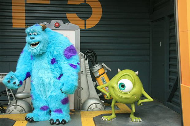 Drôle de rencontres