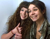 Chante ton bac d'abord