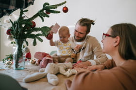 Des milliers de salari&eacute;s pourront faire le pont fin d&eacute;cembre, sans poser aucun jour de cong&eacute;
