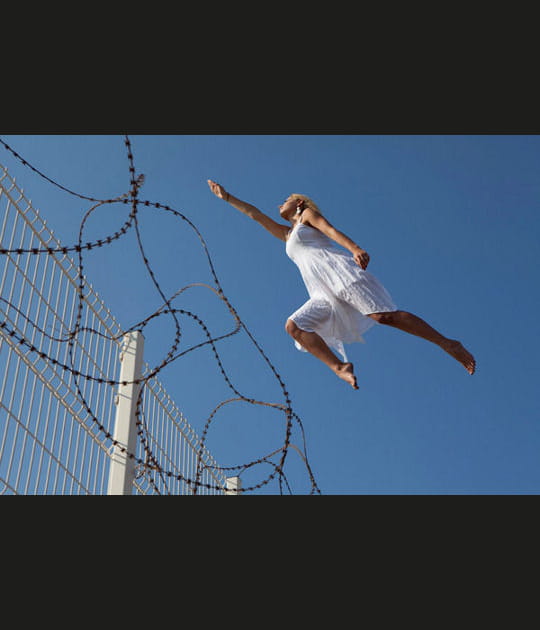 Superwoman de S&egrave;te