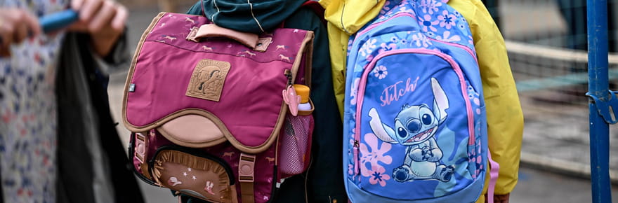 Les vacances de la Toussaint raccourcies&nbsp;? Pourquoi l'id&eacute;e fait son chemin