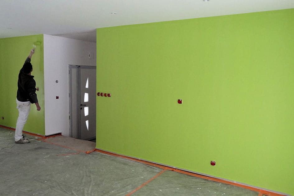Peinture