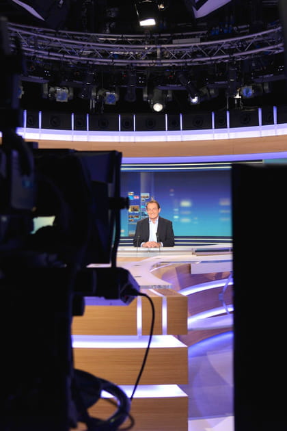 Quelles cons&eacute;quences aura ce d&eacute;part sur le JT de 13&nbsp;heures&nbsp;?